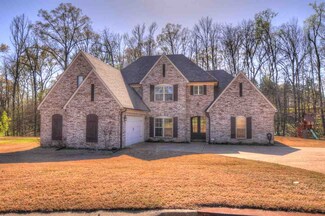 150 Creek Side Dr, Somerville, TN 38068