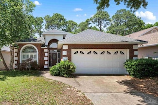 9810 Rail Cir, Pensacola, FL 32507