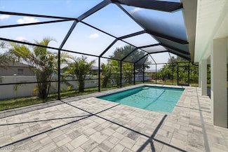 1226 NW 19th Terrace, Cape Coral, FL 33993