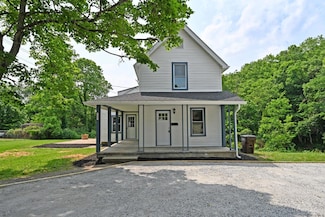 1237 Cliff St, Brookville, IN 47012