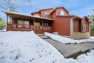 425 Cimarron Rd, Monument, CO 80132
