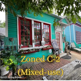 958 Barret Ave, Louisville, KY 40204
