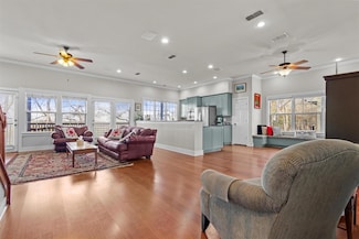 1295 Berry Ln, Georgetown, TX 78626