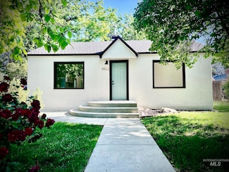 5522 Anna St, Boise, ID 83705