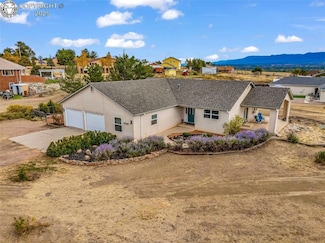 1256 Kendallwood Dr, Canon City, CO 81212