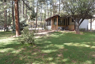 8688 W Lufkin Dr, Strawberry, AZ 85544