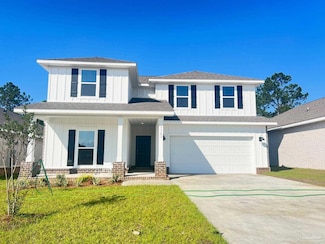 3103 Silver Maple Dr, Cantonment, FL 32533