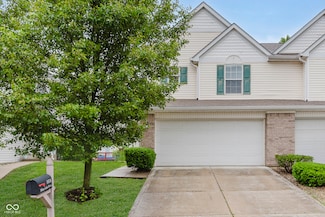1876 Misty Lake Dr, Indianapolis, IN 46260