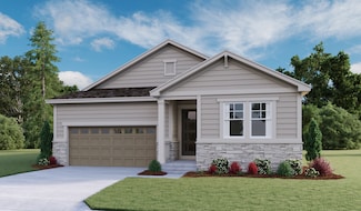 Arlington, Frederick, CO 80516