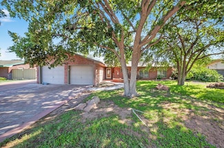 3609 S County Road 1317, Odessa, TX 79765