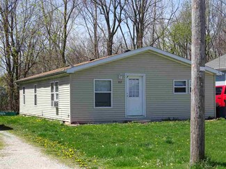 217 Olive St, Goshen, IN 46528