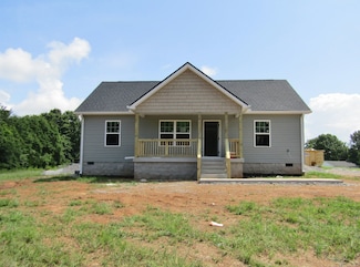 3871 Rivy Way, Lewisburg, TN 37091