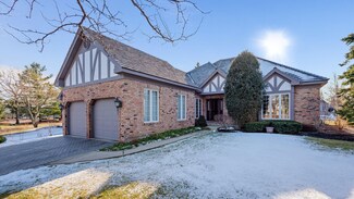 41 Durham Ct, Burr Ridge, IL 60527