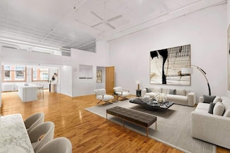 515 Broadway Unit 3A, New York, NY 10012