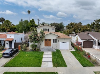 11927 Beatrice St, Culver City, CA 90230