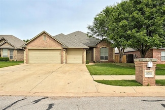 21755 Long Trail, Edmond, OK 73012