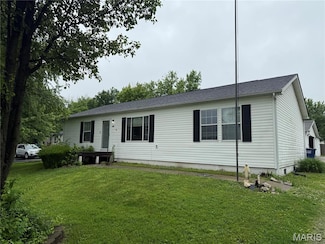 44 Viola Dr, Wright City, MO 63390