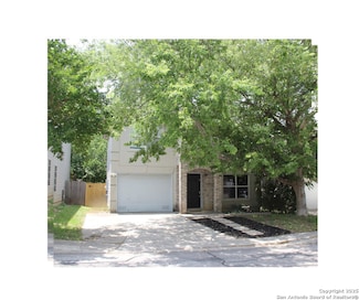 39 Latrobe Post, San Antonio, TX 78240
