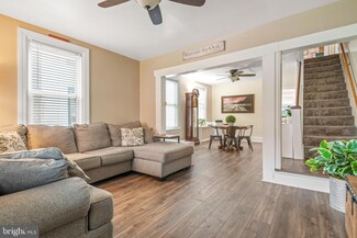 205 E New St, Mountville, PA 17554
