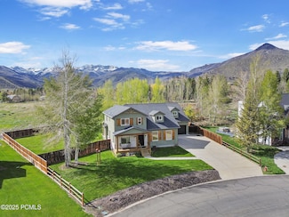 933 N Swiss Farm Ct, Midway, UT 84049