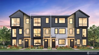 17569 (Site54) 133rd Ln NE, Woodinville, WA 98072