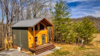 1429 Dupont Rd, Seymour, TN 37865