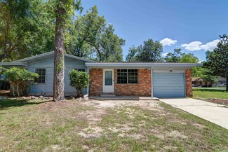 1204 Ridge Rd, Tallahassee, FL 32305