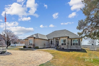 4167 E Hubbard Rd, Kuna, ID 83634