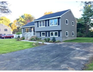 5 Caulfield Rd, Wayland, MA 01778