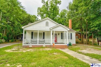 706 Gregg Ave, Florence, SC 29501