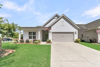 126 Hedera Ct, Summerville, SC 29486
