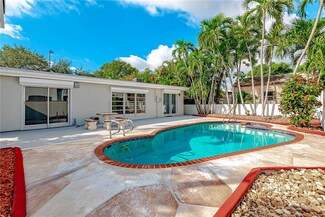 1615 Shenandoah St, Hollywood, FL 33020