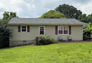 4608 Beverly Kay Dr, Chattanooga, TN 37416