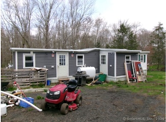 362 Browns Rd, Mansfield, CT 06268