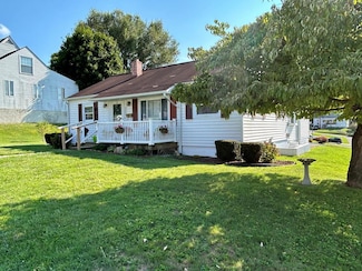 2200 Dearborn Ave, Bluefield, WV 24701