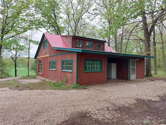 23275 Little Buffalo Rd, Stover, MO 65078