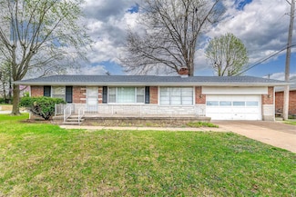 1000 Crete Dr, Saint Louis, MO 63137