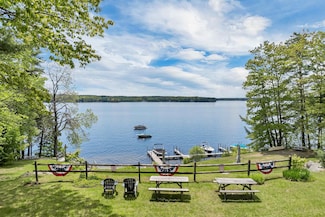 Lot 4 Vere Royce Rd, Tuftonboro, NH 03816