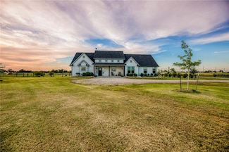 13487 County Road 175, Iola, TX 77861