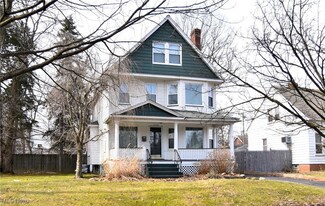 1520 Maple Rd, Cleveland, OH 44121