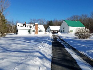 1 Swazey Ln, Bethlehem, NH 03574
