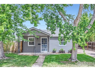 6825 Reno Dr, Arvada, CO 80002