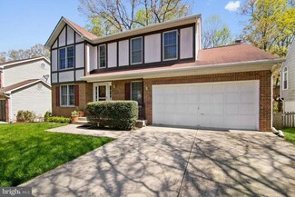 9520 Stoney Ridge Rd, Springdale, MD 20774
