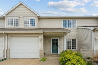 3035 English Glen Ct Unit D7, Marion, IA 52302
