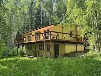 577 Sandpiper Dr, Fairbanks, AK 99709