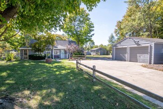 19020 Miller Rd, South Bend, IN 46614