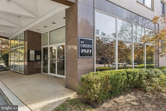 2829 Connecticut Ave NW Unit 107, Washington, DC 20008