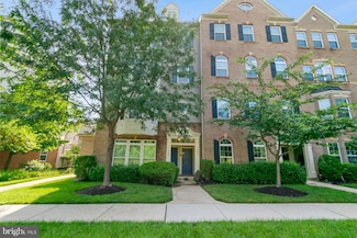 320 Chessington Dr Unit 10, Odenton, MD 21113