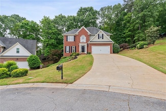 1988 Claiborne Ct, Marietta, GA 30062
