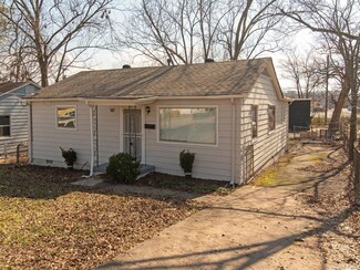 908 W 41st St, North Little Rock, AR 72118